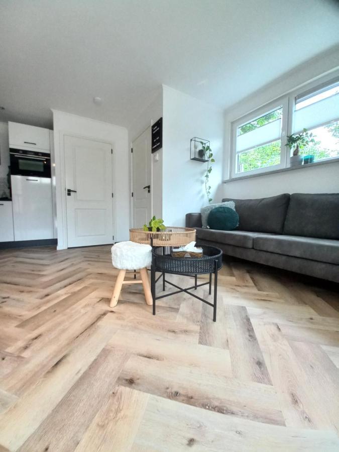 B&B Ouddorps Huisje Экстерьер фото