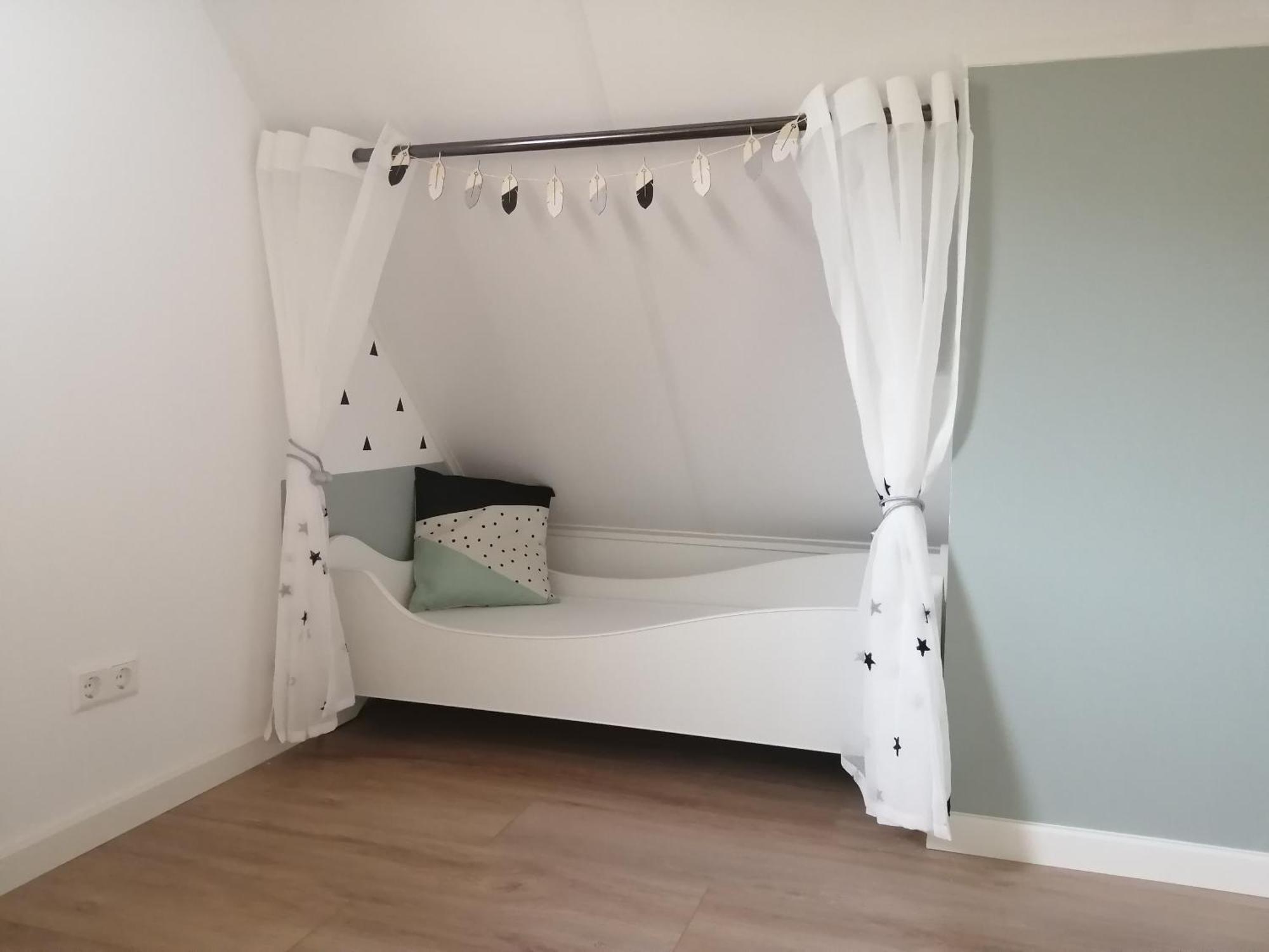 B&B Ouddorps Huisje Экстерьер фото